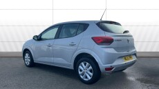 Dacia Sandero 1.0 TCe Comfort 5dr Bi Fuel Hatchback